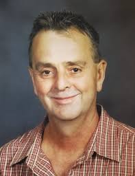 Obituary information for Keith Donald Schrader