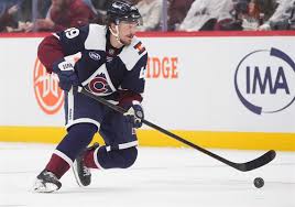 Penguins swap defensemen with Avalanche, acquiring Samuel Girard in return for Brett Kulak