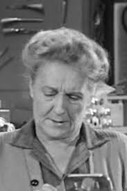 Back from the Dead (1957)