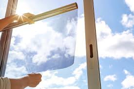 Spiegelfolie Am Fenster Funktion Tipps Und Hinweise