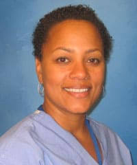 Dr. Anna T. Brown, MD