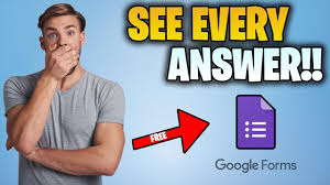 Check spelling or type a new query. Pin On Google Form Answer Hack