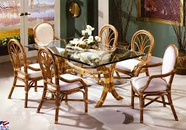 Maybe you would like to learn more about one of these? Malibu 8 Piece Dining Set From Classic Rattan Model 8360 Set Free Shipping