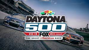 Nascar's top series had another record low for tv viewership this season. Fox Sports Powers Into Daytona 500 Kicking Off 18th Season Of Nascar Coverage Fox Sports Presspass
