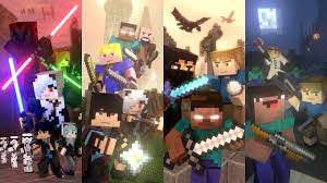Black Plasma Studios For Android Apk Download Minecraft clipart, characters, game, pixels, java, multi colored. black plasma studios for android apk