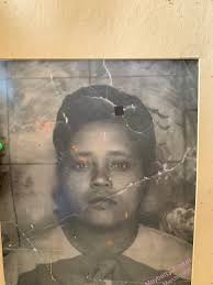 My grandmother and great aunts from canton Mississippi the Mayberry women