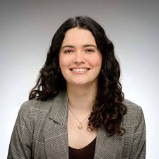 Carolina Arcila Posada | BIG Lab | University of Notre Dame