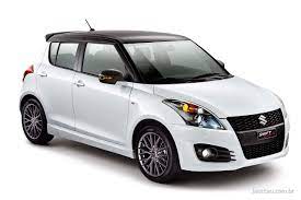 Suzuki swift reviewed by paku pakiz on 3:33:00 pm rating: Harga Dan Spesifikasi Mobil Suzuki Swift Terbaru