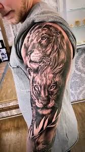 Hier kommt es auf die gestaltung und das motiv an sich an. Gzsz News Felix Van Deventer Lasst Sich Mega Tattoo Auf Arm Stechen Express De