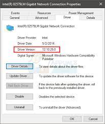 Fix: Ethernet Port Not Working On Windows 7/8/10 - Appuals.com