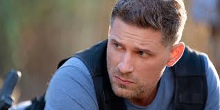 CSI: Vegas' Finale Assassinates Folsom's Character