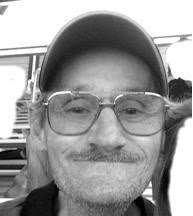 Frederick G Ramm Obituary