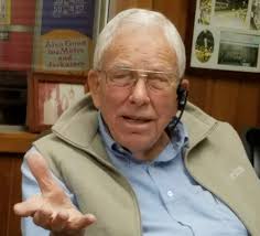 California ag leader Don Smith dies at 95