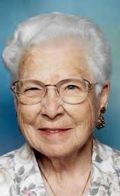 Fern Larson Obituary