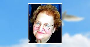 Ann Louise Williams Obituary September 16, 2023