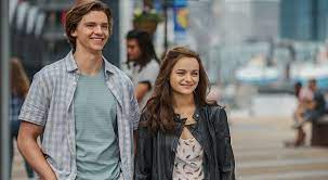 It's the summer before elle evans is set to head off to college, and she has a big decision to make. The Kissing Booth 3 Ist Bereits Abgedreht Erster Clip Veroffentlicht