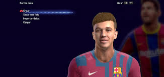 200 bin €* 18 oca 1996, , bilgi ve gerçekler. Pes 2013 Faces Nico Gonzalez Iglesias Fc Barcelona B