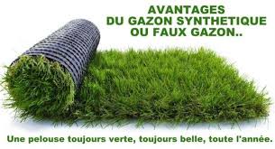 Deco Exterieure Opter Pour Le Gazon Synthetique Gazon Synthetique Faux Gazon Fausse Pelouse