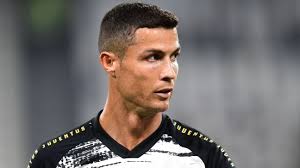 Your browser does not support the video tag. Ronaldo Honoured At Sporting With Academy Renamed After Juventus Forward