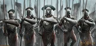 Underneath the leather armor, they have on chainmail to protect their torso, a small fraction of the legs, and half of their arms. Uruk Hai Wallpapers Wallpaper Cave