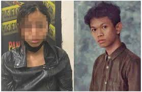 Korban bernama ari pratama (24 tahun). 1xpkv9lwtjuarm