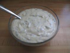 Detroits Legendary Maurice Salad Dressing As Served At J L Hudson Department Store In The Past Maurice Salad Maurice Salad Dressing Recipe Recipes