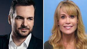 Jim jefferies is a 44 year old australian comic. Nbc Nabs Jim Jefferies Suzanne Martin Comedy From Hazy Mills As Put Pilot Deadline