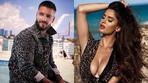 La modelo tiene 25 años, protagonizó el video de la canción 'felices los cuatro. Felices Los Cuatro Aseguran Que Natalia Barulich Le Fue Infiel A Maluma Con Neymar El Grafico Historias Y Noticias En Un Solo Lugar