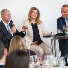 We have estimated tina hassel's net worth, money, salary, income, and assets. Tina Hassel Archive Atlantik Brucke E V