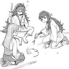 ▷ Nina Farion :: Mushoku Tensei :: anime :: fandoms - all posts - funny  pictures and r34 on JoyReactor