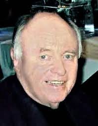 Thomas Ross Obituary (1933