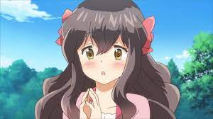 Akane mahougasawa
