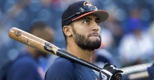 Learn how rich is he in this year and how he spends money? Astros Abraham Toro Makes Return To Canada