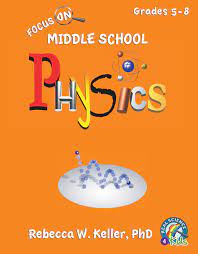 Real Science 4 Kids Www Gravitaspublications Com Pictured Middle School Physics Student Middle School Physics Learning Science Homeschool Science Curriculum