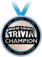 If you paid attention in history class, you might have a shot at a few of these answers. World Tavern Trivia Home