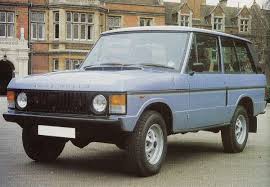 Image result for Nevada Gold 1980 Land Rover