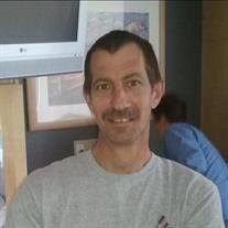 Timothy W. Plummer Sr. Obituary