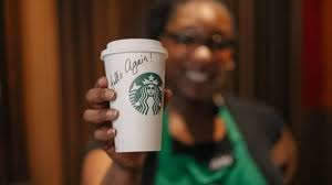 Petition · Bring back lactose free milk at Starbucks