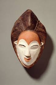 BHM — Ethnographical collection