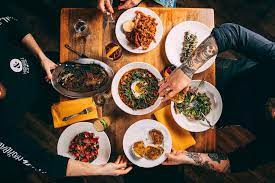 The Best Chicago Restaurants Open Mondays Eater Chicago