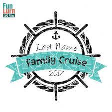 Free Free Family Cruise Svg 357 SVG PNG EPS DXF File