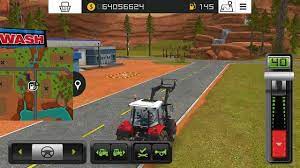 These best offline games mod apk for android are from all genres, including action, simulation, racing, arcade, sport, and more. Farming Simulator 18 Mod Apk Mod Money And Data For Free Download On Android Farming Simulator Simulation Mod