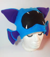 Zubat Costume - Etsy