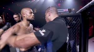 'devastating news today hearing about sebastian. Seb The Alkalion Eubank Mma Debut Youtube