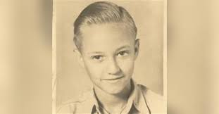 Lester Huddleston Obituary