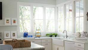 We are having 4 rooms painted and this allows us to view colors at home and compare with furniture. Kitchen Color Ideas Inspiration Benjamin Moore