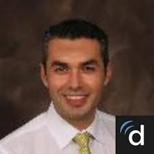 Dr. Alejandro Ramirez, MD