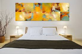 Camera da letto moderna completa camera completa scontata, design moderno, composta da coppia di comodini, armadio, comò, specchiera (letto opzionale). 65 Quadri Moderni Per La Camera Da Letto Mondodesign It Contemporary Home Decor Home Decor Modern Bedroom