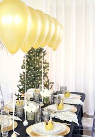 Maybe you would like to learn more about one of these? 25 New Year S Eve Party Table Decor Ideas Shelterness