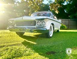 Image result for Crown Imperial Green 1955 Chrysler